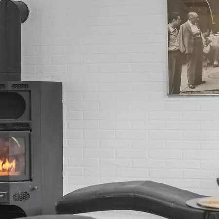 Stunning In Hurup Thy With Wifi Holiday home *