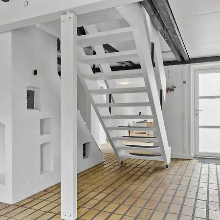 Holiday home Stunning In Hurup Thy With Wifi