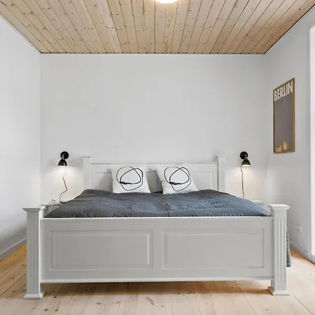 Holiday home Stunning In Hurup Thy With Wifi *